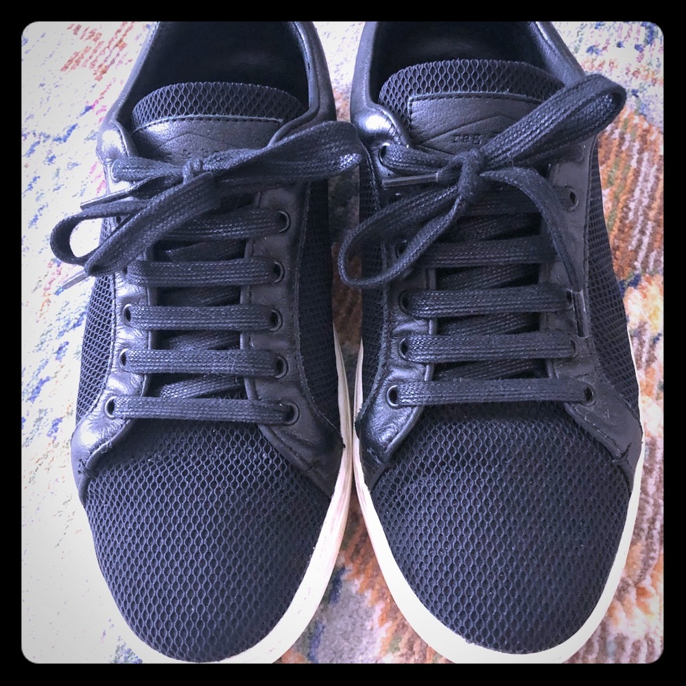 Rag & Bone shoes